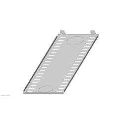 Zadní plášť BELORADO   